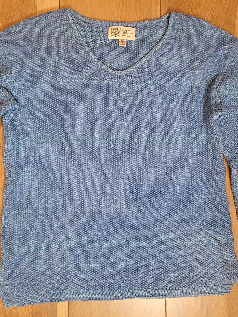 Parkhurst | Sweater | S
